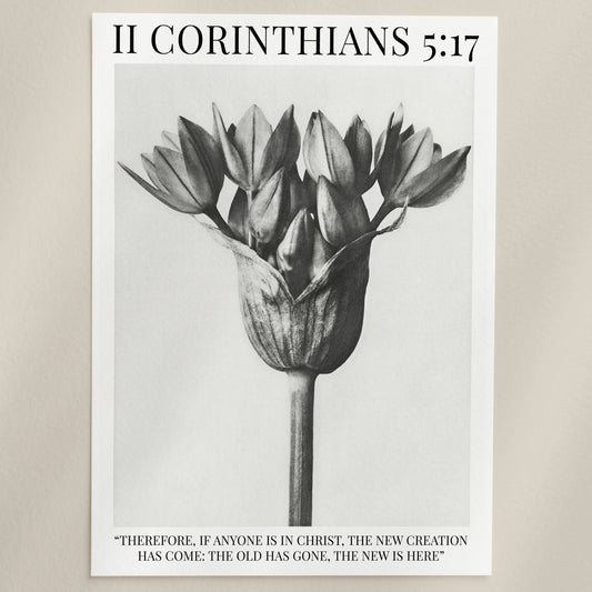 Corinthians Christian Wall Art