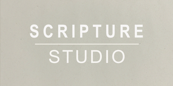 Scripture Studio Co.